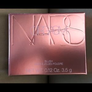 NARS Blush In The Color Orgasm